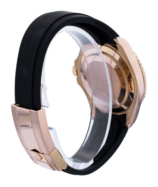 Rolex Yacht-Master 116655 Image 3